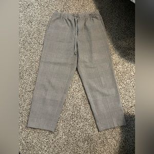 Babaton Plaid Pants